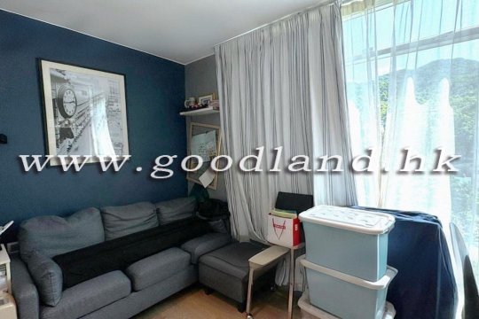 【Sai Kung End-Unit Villa For Sale】Private Garden & Pool | 2-BR Suite + Study