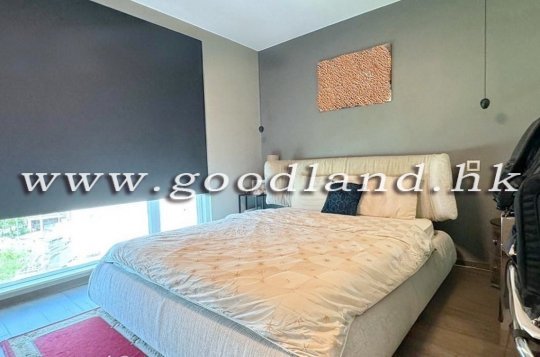 【Sai Kung End-Unit Villa For Sale】Private Garden & Pool | 2-BR Suite + Study