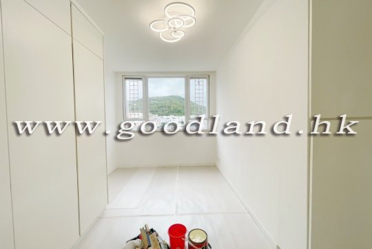 【Marina Cove Waterfront Villa】5-BR Dual Suitesl| Sai Kung