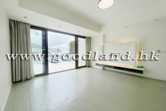 【Marina Cove Waterfront Villa】5-BR Dual Suitesl| Sai Kung