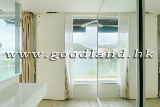 【Marina Cove Waterfront Villa】5-BR Dual Suitesl| Sai Kung