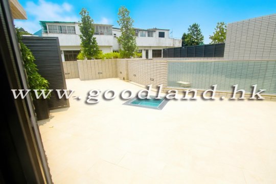 【Clear Water Bay Villa For Sale/Rent】Newly Renovated 3 En-suites Near MTR