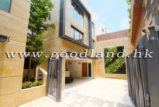 【Clear Water Bay Villa For Sale/Rent】Newly Renovated 3 En-suites Near MTR