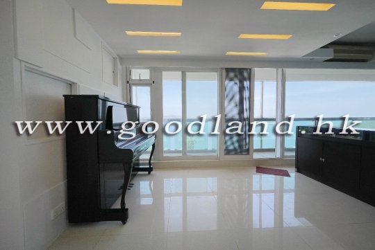 【Clear Water Bay Sea View Villa For Sale/Rent】Newly Renovated 3-BR (1 En-suite)