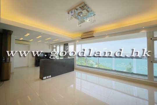 【Clear Water Bay Sea View Villa For Sale/Rent】Newly Renovated 3-BR (1 En-suite)