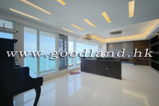 【Clear Water Bay Sea View Villa For Sale/Rent】Newly Renovated 3-BR (1 En-suite)