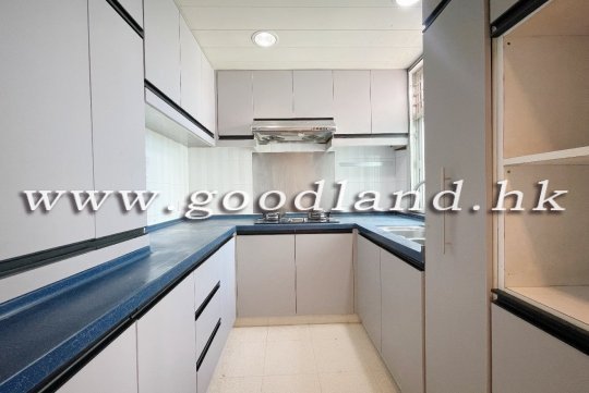 【Clear Water Bay Sea View Villa For Sale/Rent】Newly Renovated 3-BR (1 En-suite)