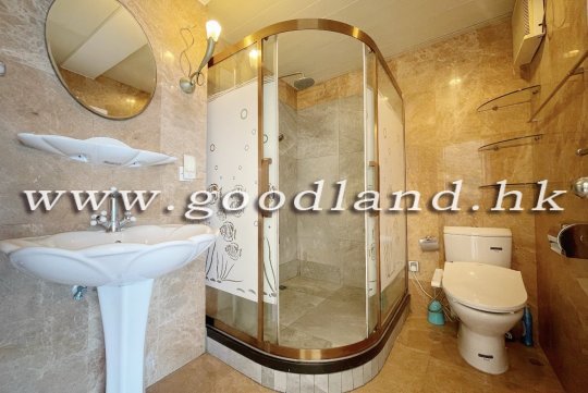 【Clear Water Bay Sea View Villa For Sale/Rent】Newly Renovated 3-BR (1 En-suite)