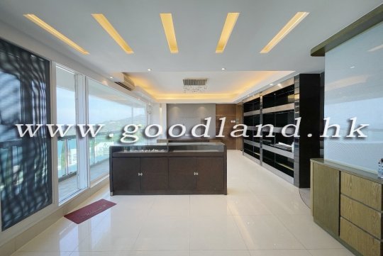 【Clear Water Bay Sea View Villa For Sale/Rent】Newly Renovated 3-BR (1 En-suite)