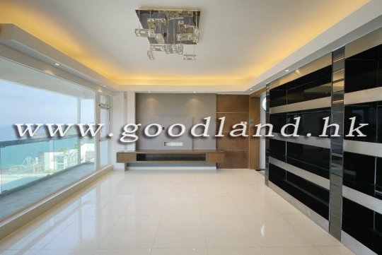 【Clear Water Bay Sea View Villa For Sale/Rent】Newly Renovated 3-BR (1 En-suite)