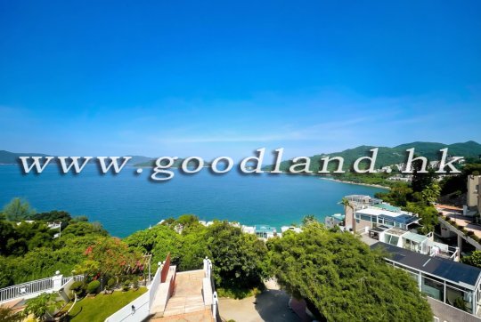 【Silverstrand Oceanfront Villa】4-BR Dual Suites | Stunning Full Sea View