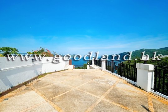 【Silverstrand Oceanfront Villa】4-BR Dual Suites | Stunning Full Sea View