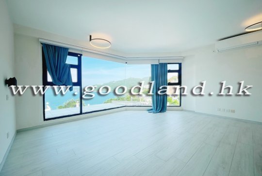 【Silverstrand Oceanfront Villa】4-BR Dual Suites | Stunning Full Sea View
