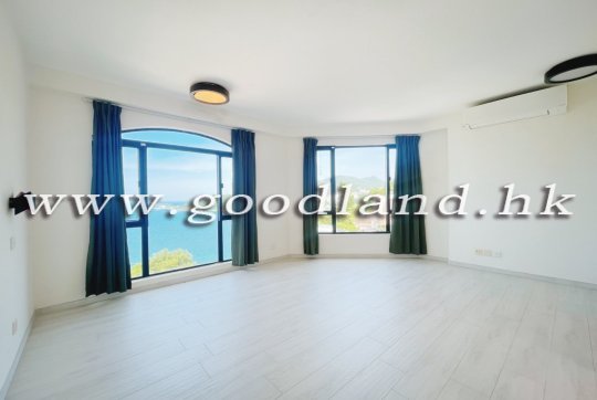 【Silverstrand Oceanfront Villa】4-BR Dual Suites | Stunning Full Sea View