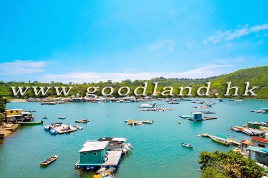 【Clear Water Bay Beachfront House】5-BR Suite In Expat Hotspot