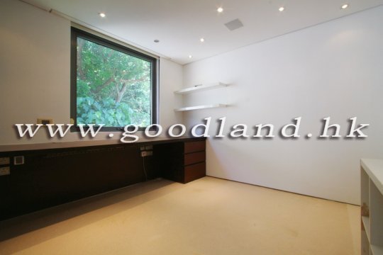 【Clear Water Bay Beachfront House】5-BR Suite In Expat Hotspot