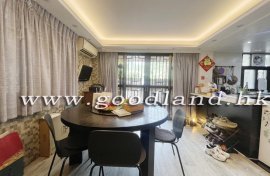 【Sai Kung Village House For Sale】3-BR 2-Suite Fenced Garden