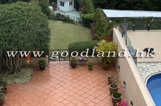 【Clear Water Bay Villa】3-BR En-suite Near MTR | Supreme Transit