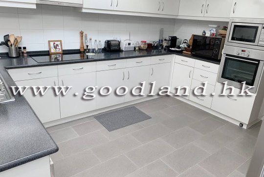 【Clear Water Bay Villa】3-BR En-suite Near MTR | Supreme Transit