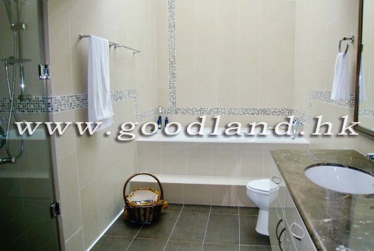 【Clear Water Bay Villa】3-BR En-suite Near MTR | Supreme Transit