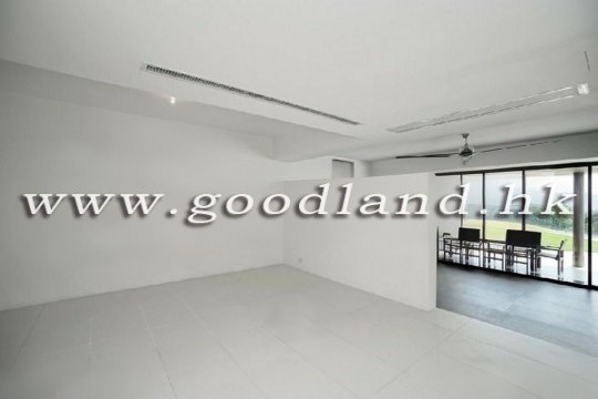【Clear Water Bay Sea View Villa】6-BR Suite & 2 Helper Rooms