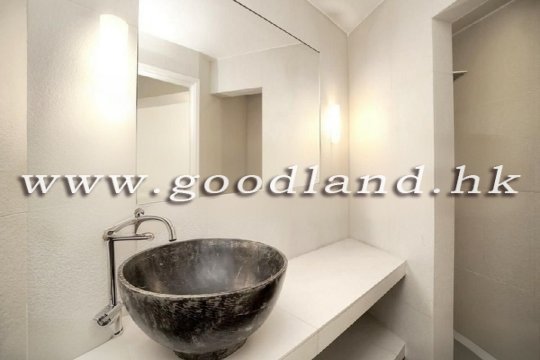 【Clear Water Bay Sea View Villa】6-BR Suite & 2 Helper Rooms