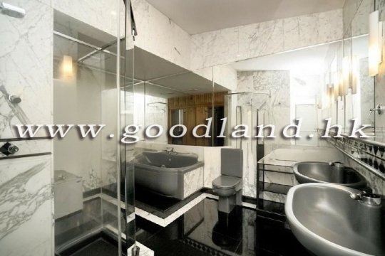 【Clear Water Bay Sea View Villa】6-BR Suite & 2 Helper Rooms