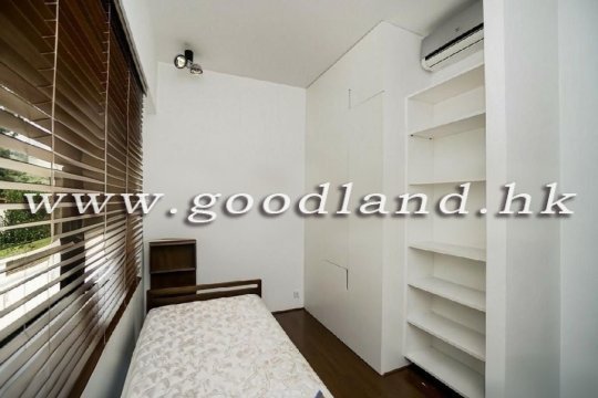 【Clear Water Bay Sea View Villa】6-BR Suite & 2 Helper Rooms