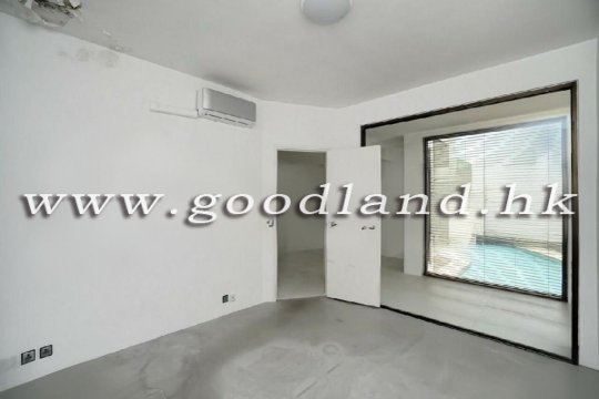 【Clear Water Bay Sea View Villa】6-BR Suite & 2 Helper Rooms