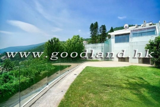 【Clear Water Bay Sea View Villa】6-BR Suite & 2 Helper Rooms