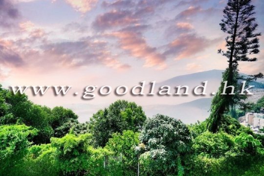 【Clear Water Bay Sea View Villa】6-BR Suite & 2 Helper Rooms