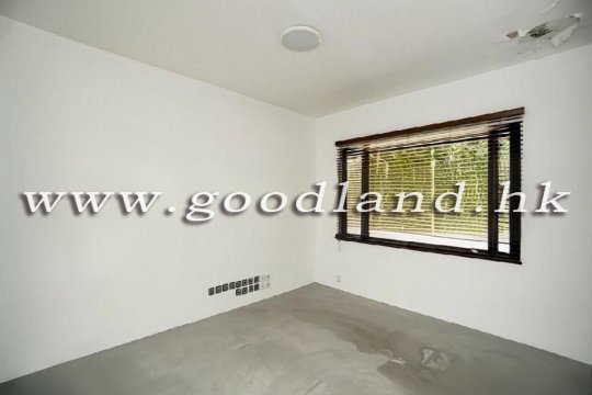 【Clear Water Bay Sea View Villa】6-BR Suite & 2 Helper Rooms
