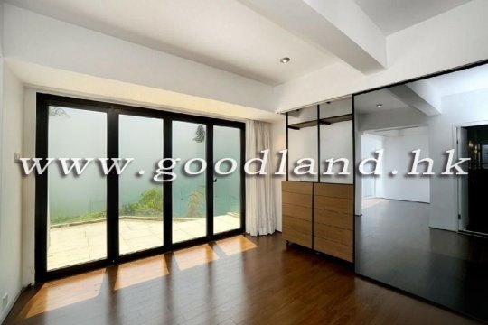 【Clear Water Bay Sea View Villa】6-BR Suite & 2 Helper Rooms