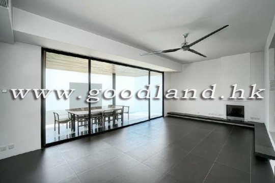 【Clear Water Bay Sea View Villa】6-BR Suite & 2 Helper Rooms