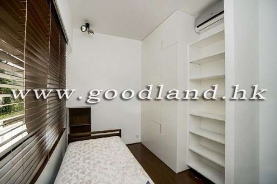 【Clear Water Bay Sea View Villa】6-BR Suite & 2 Helper Rooms