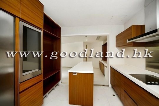 【Clear Water Bay Sea View Villa】6-BR Suite & 2 Helper Rooms