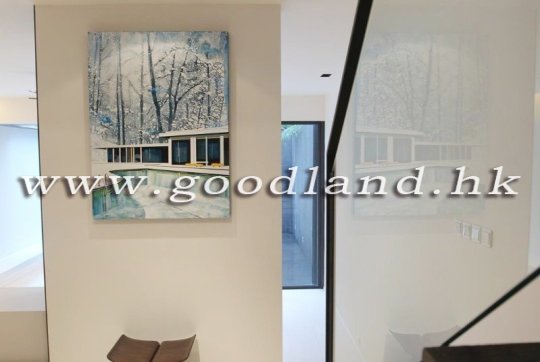 【Sai Kung Luxury Villa】3-BR (1 En-suite) | Tastefully Renovated