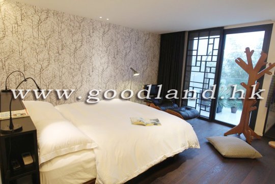 【Sai Kung Luxury Villa】3-BR (1 En-suite) | Tastefully Renovated