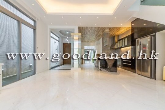 Sai Kung The Giverny Villa For Sale & For Rent