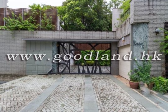 Sai Kung The Giverny Villa For Sale & For Rent