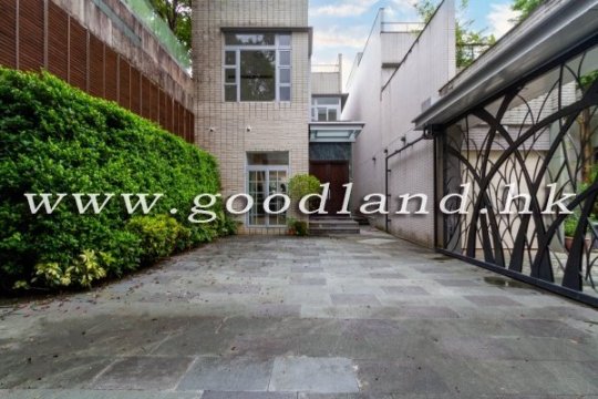Sai Kung The Giverny Villa For Sale & For Rent