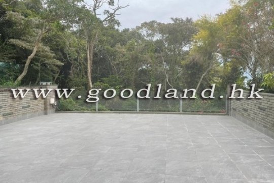 Sai Kung The Giverny Villa For Sale & For Rent