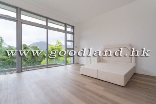 Sai Kung The Giverny Villa For Sale & For Rent