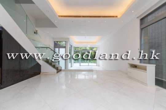 Sai Kung The Giverny Villa For Sale & For Rent