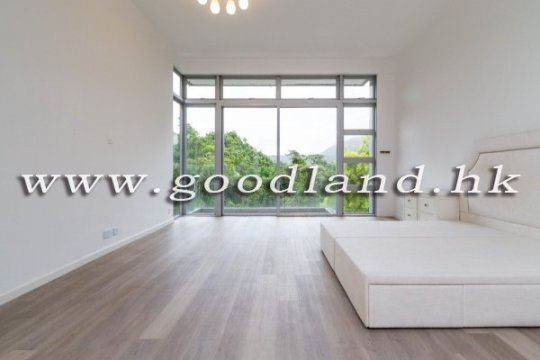 Sai Kung The Giverny Villa For Sale & For Rent