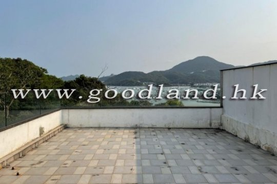 Sai Kung The Giverny Villa For Sale & For Rent