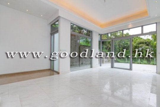 Sai Kung The Giverny Villa For Sale & For Rent