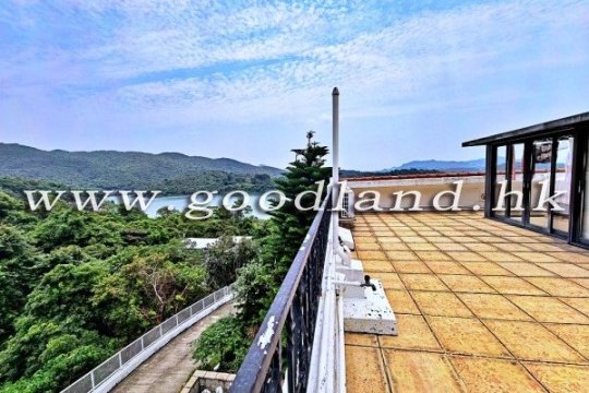 西贡村屋出售