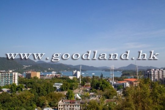 西贡市中心村屋出售