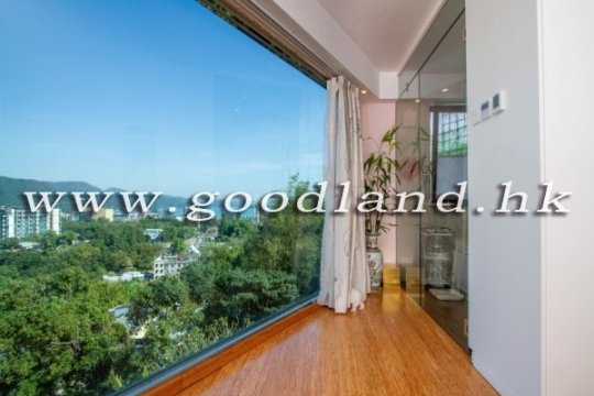 西贡市中心村屋出售